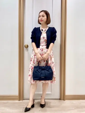 TOCCA mimura☺︎ コーディネート画像