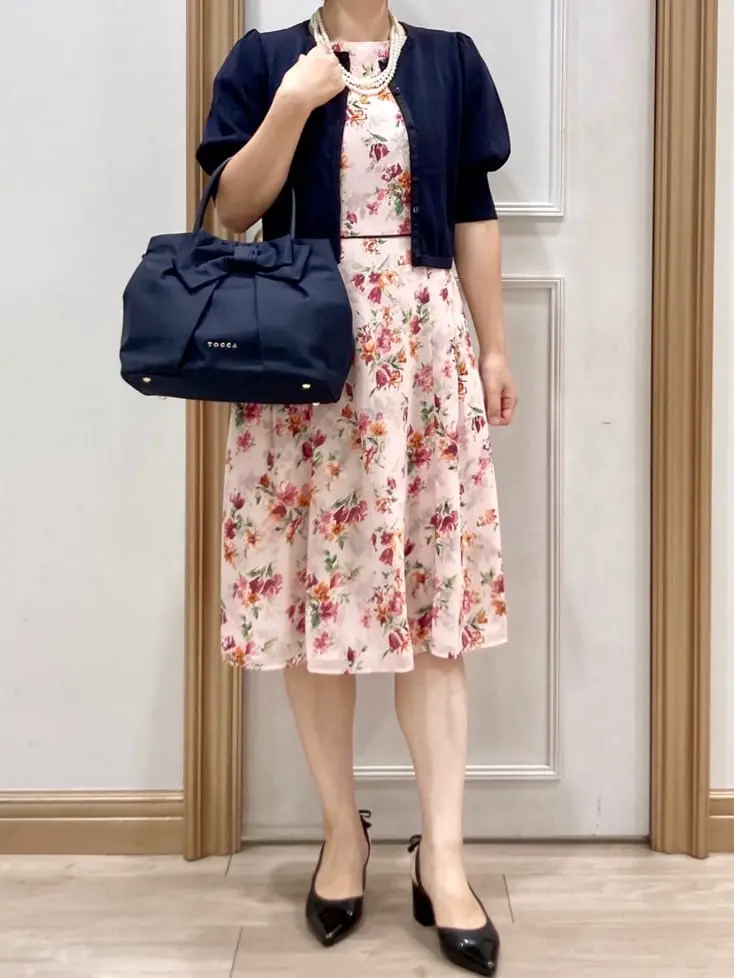 TOCCA mimura☺︎ コーディネート画像