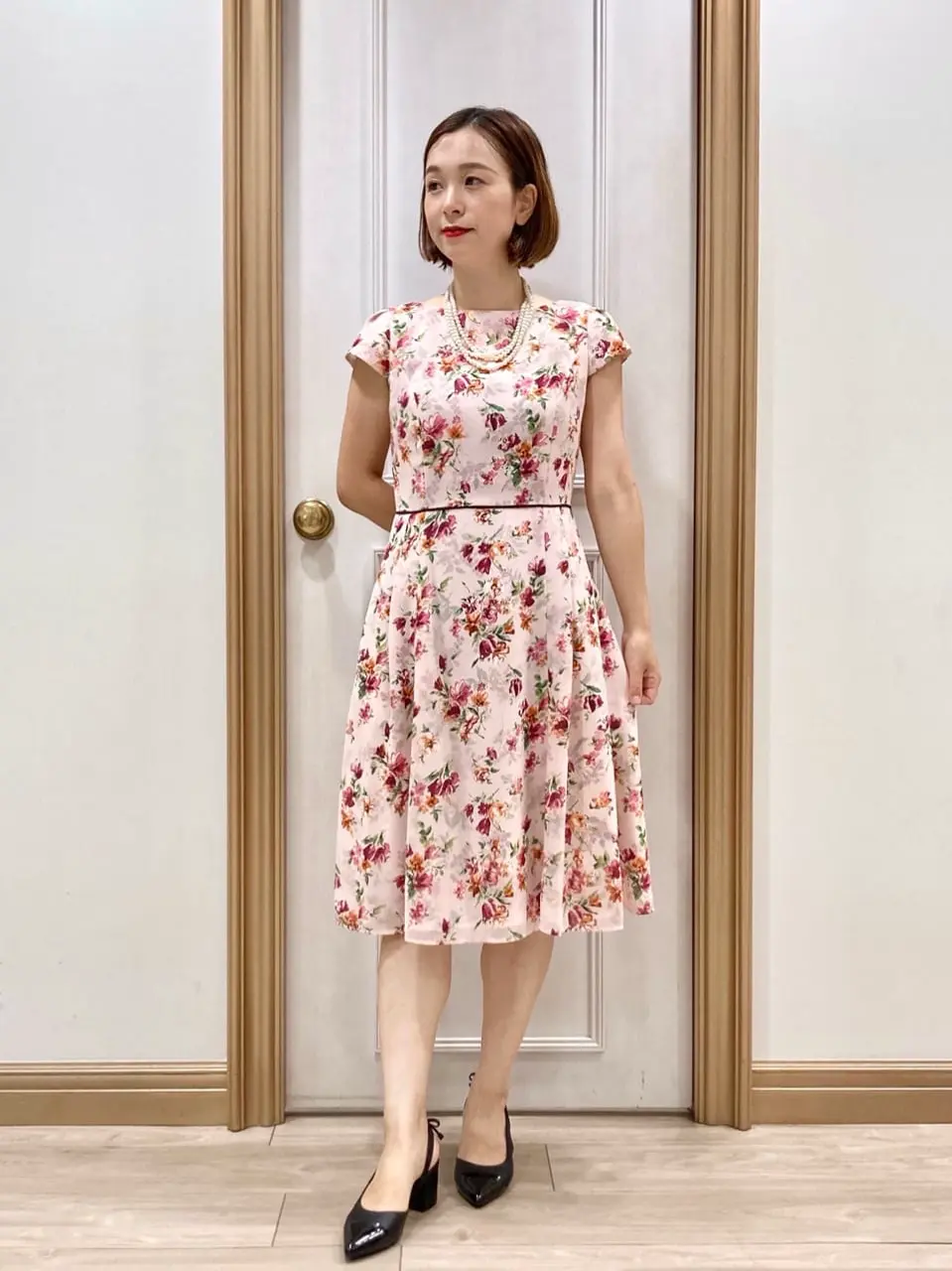 TOCCA mimura☺︎ コーディネート画像