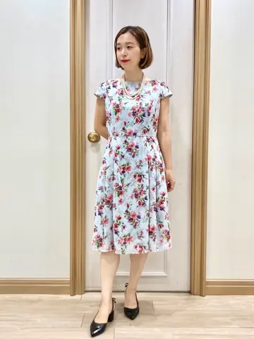 TOCCA mimura☺︎ コーディネート画像