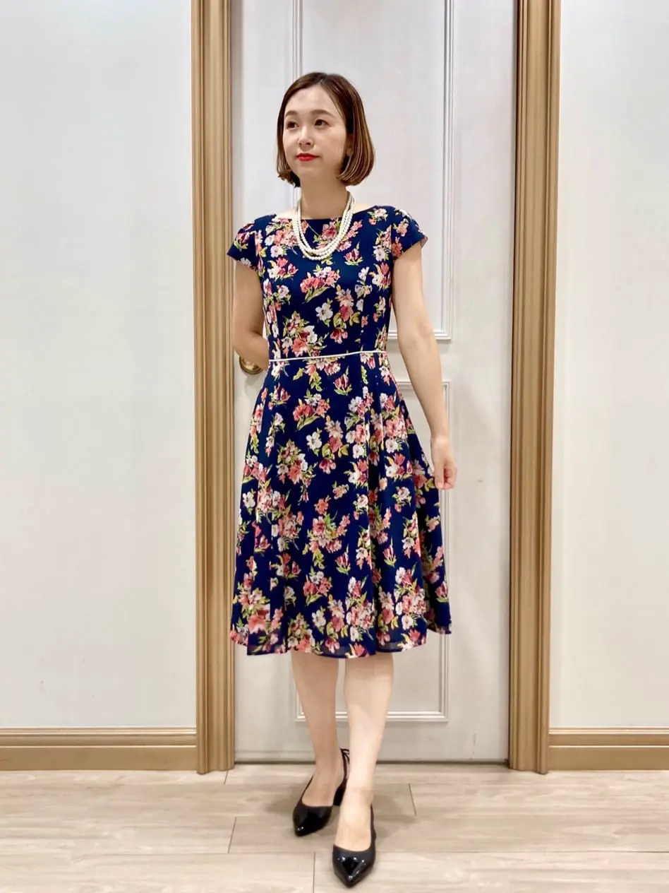 TOCCA mimura☺︎ コーディネート画像