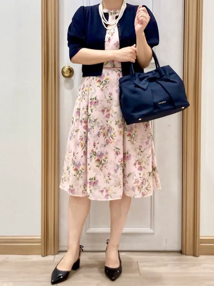 TOCCA mimura☺︎ コーディネート画像