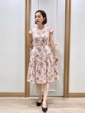 TOCCA mimura☺︎ コーディネート画像