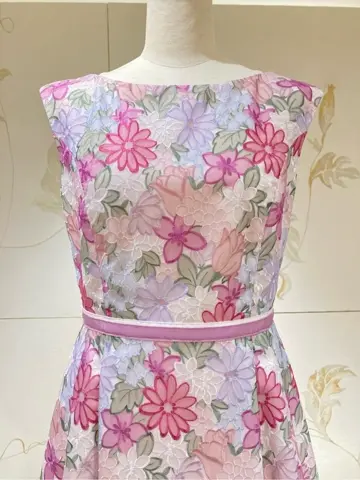 TOCCA スタッフM コーディネート画像