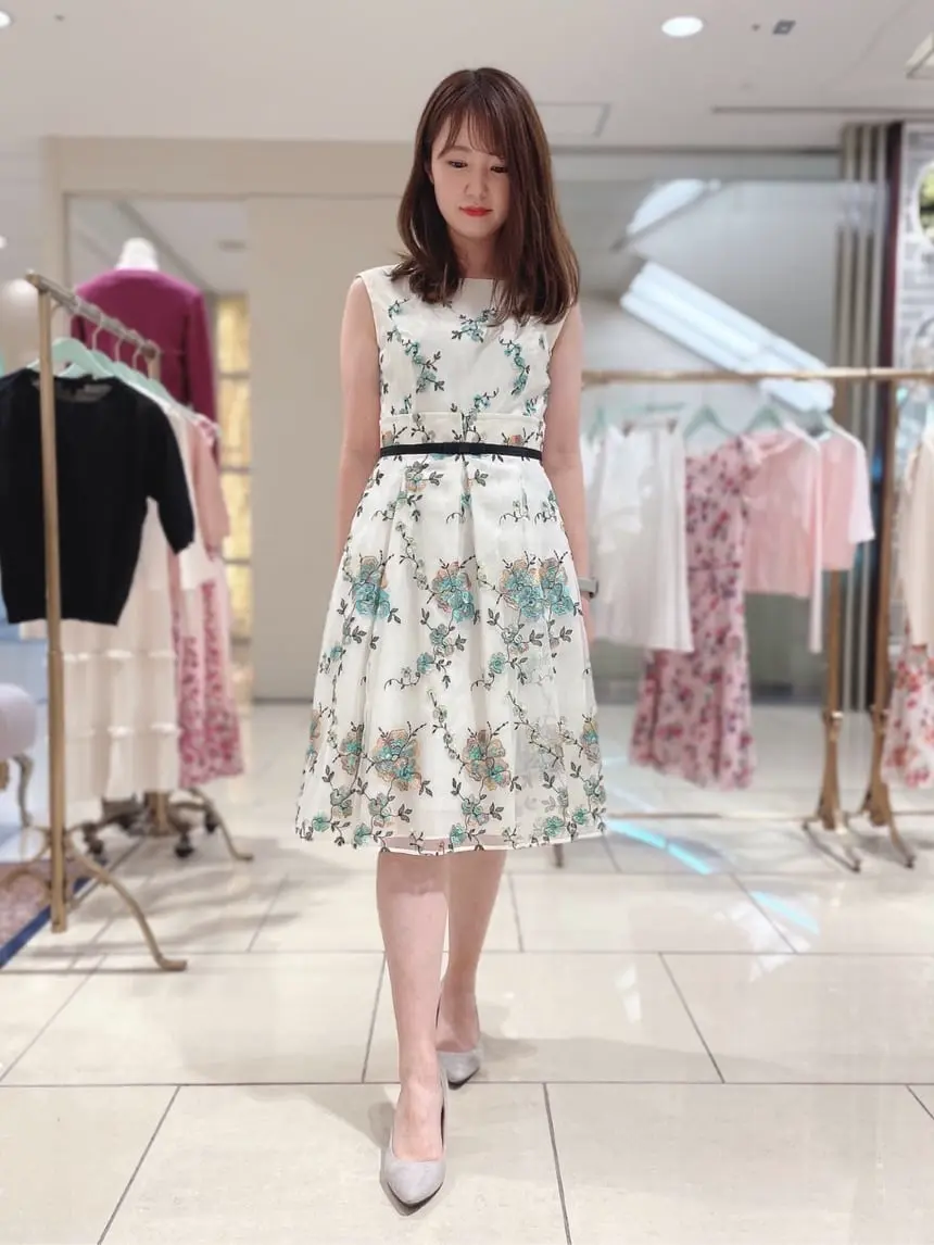 TOCCA Y.N コーディネート画像