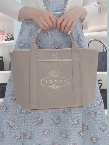 TOCCA T.H コーディネート画像