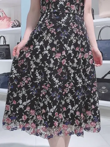 TOCCA T.H コーディネート画像