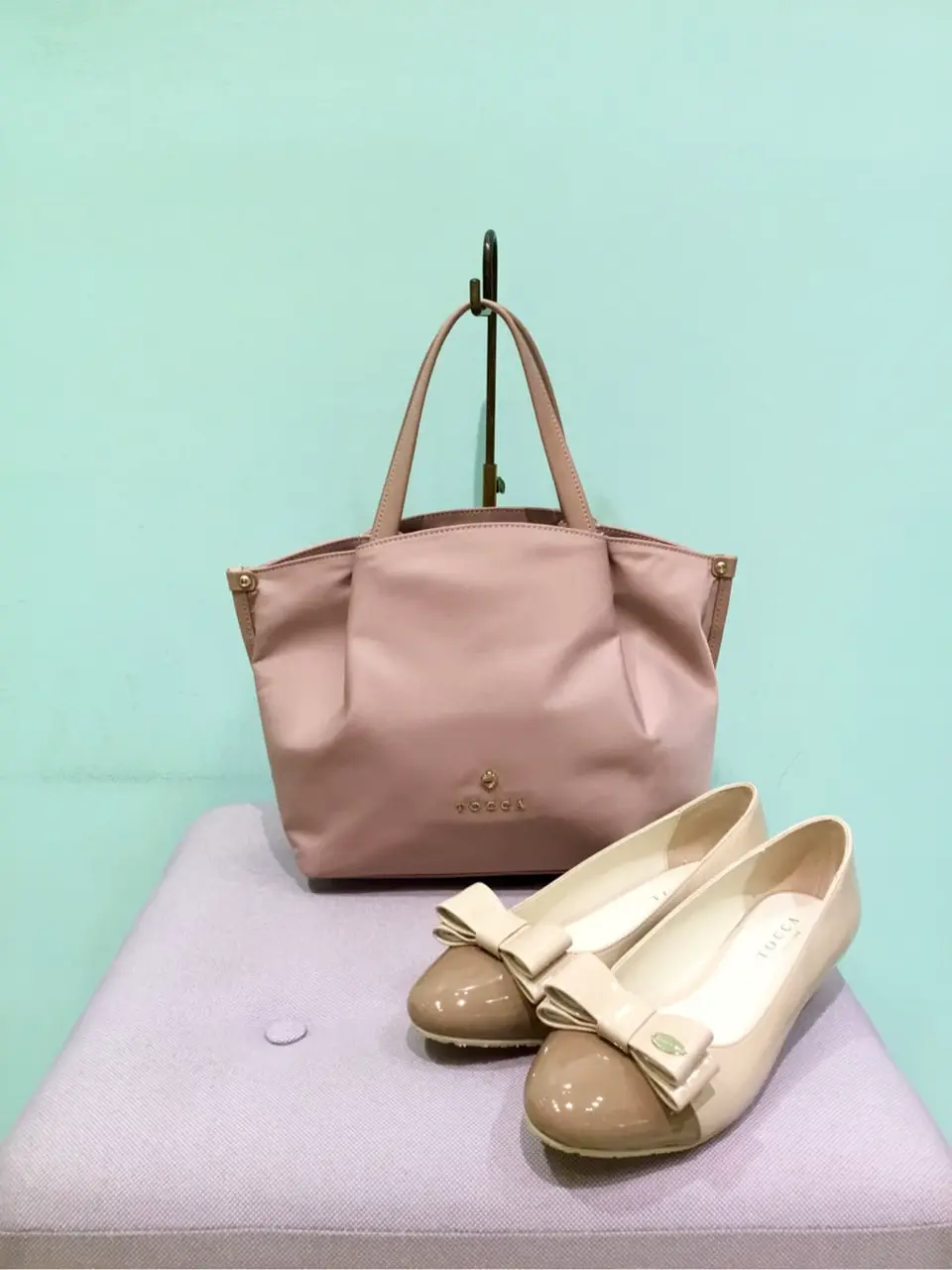 TOCCA Y.K コーディネート画像