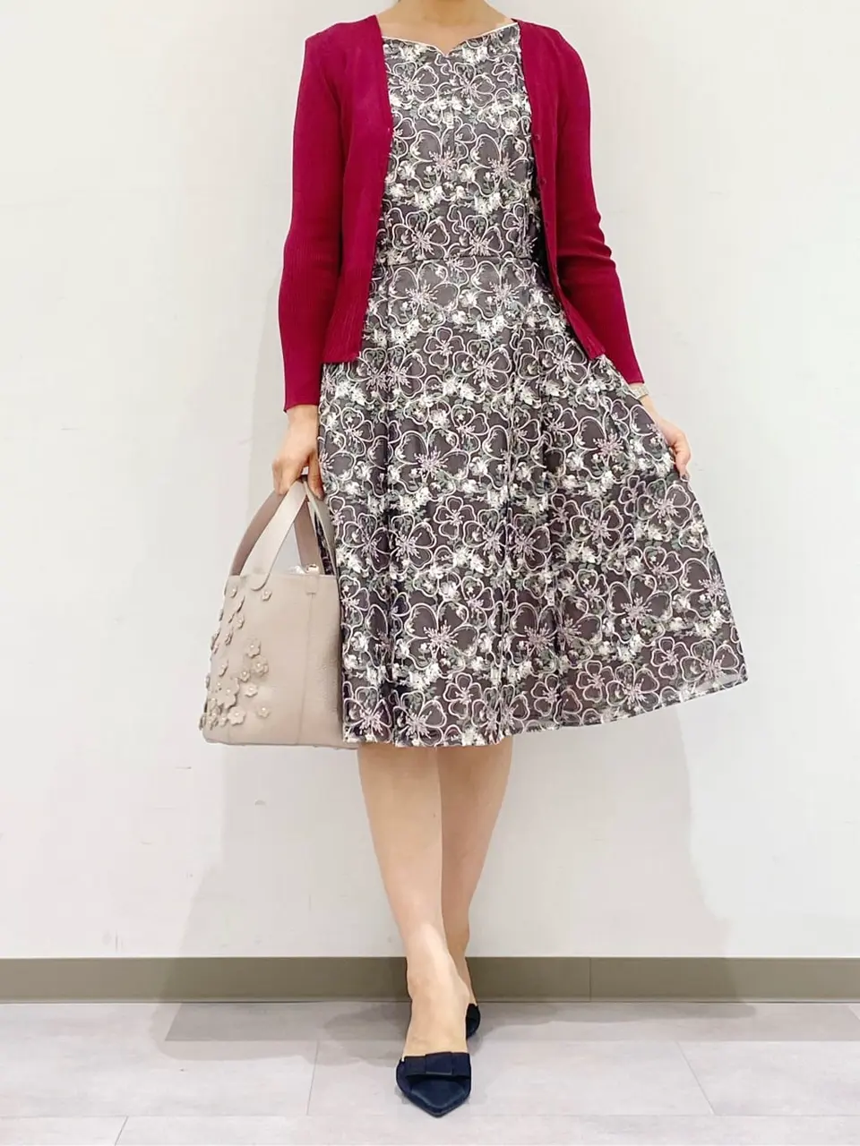 TOCCA oda ❁ コーディネート画像