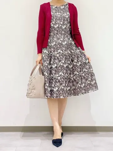 TOCCA oda ❁ コーディネート画像