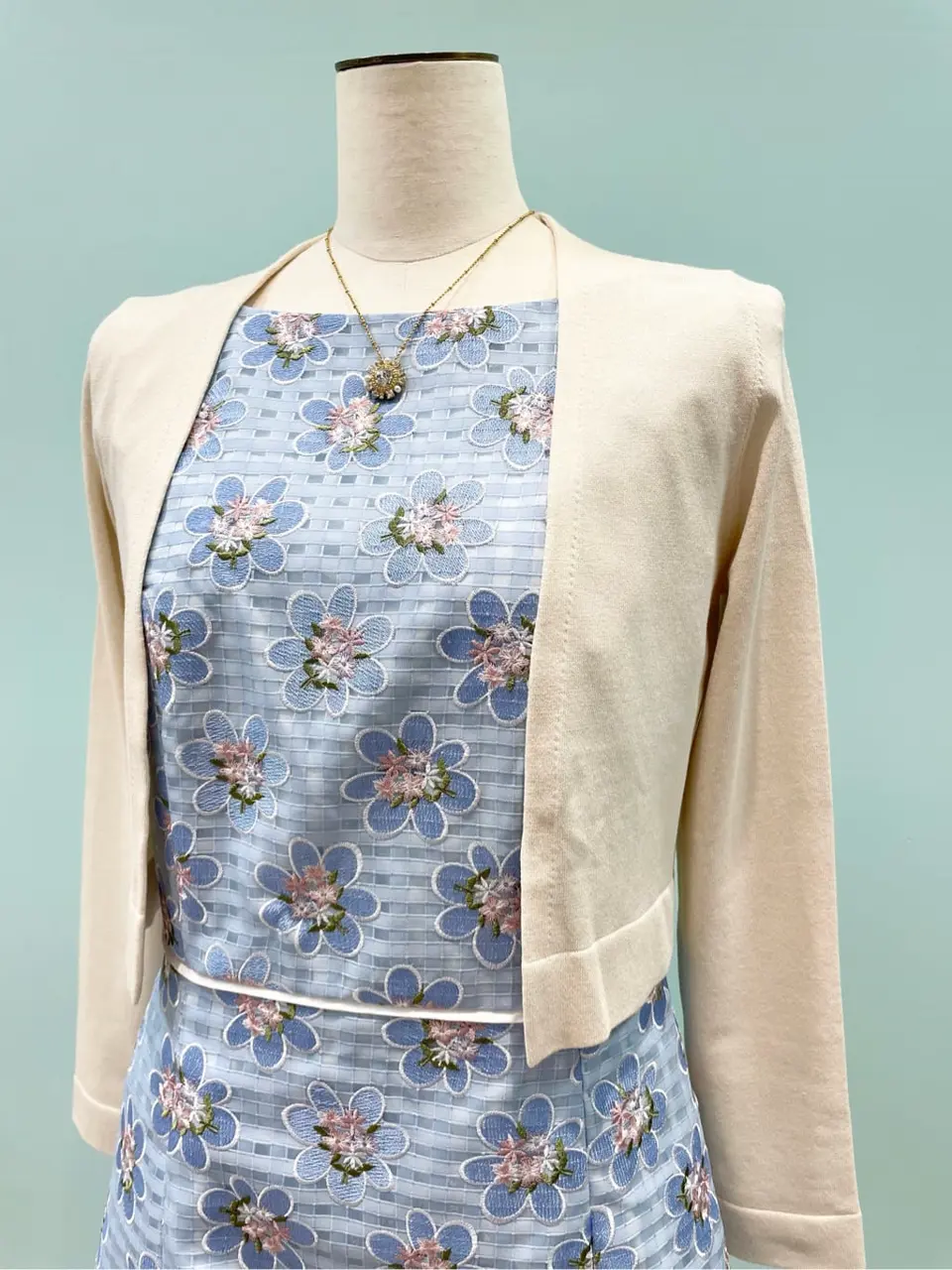 TOCCA G コーディネート画像