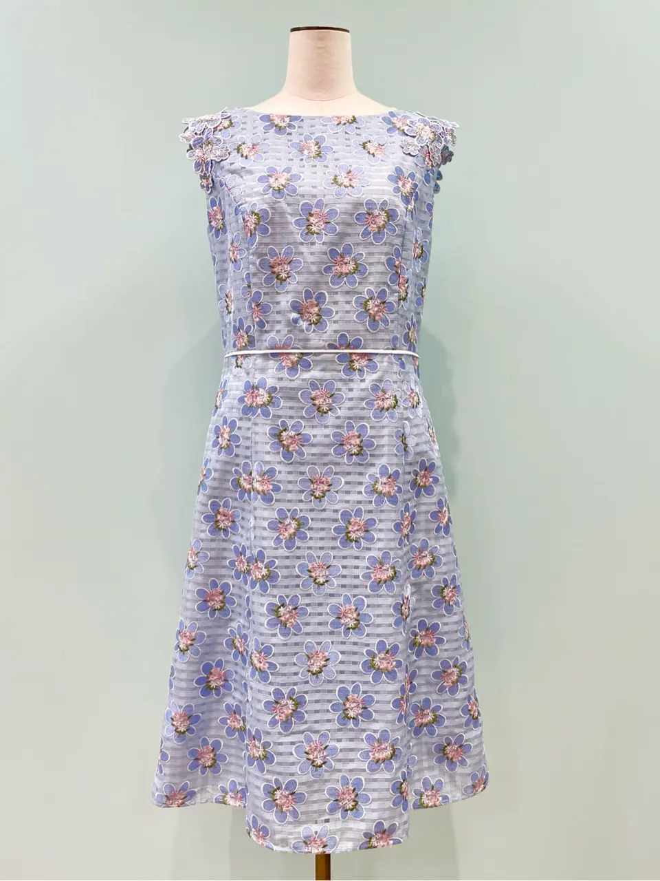 TOCCA G コーディネート画像