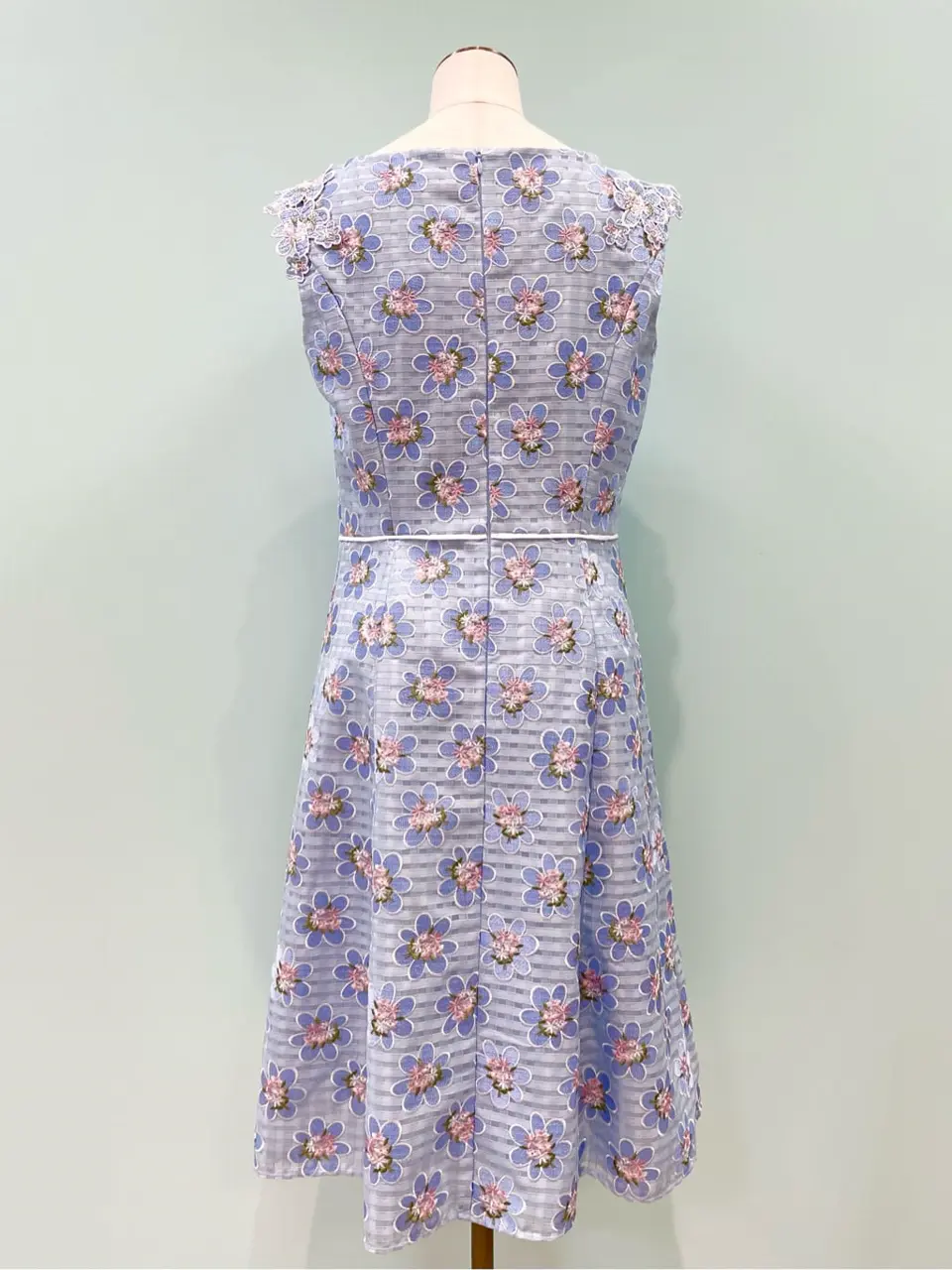 TOCCA G コーディネート画像