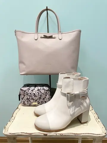 TOCCA G コーディネート画像