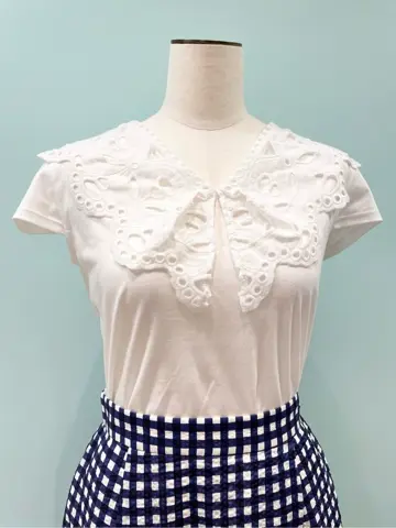 TOCCA G コーディネート画像