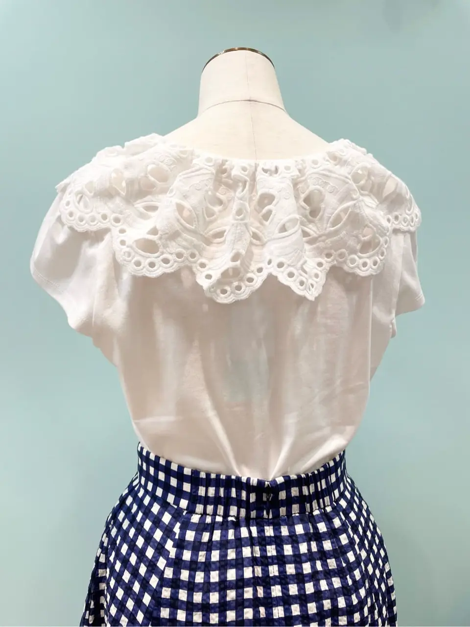 TOCCA G コーディネート画像