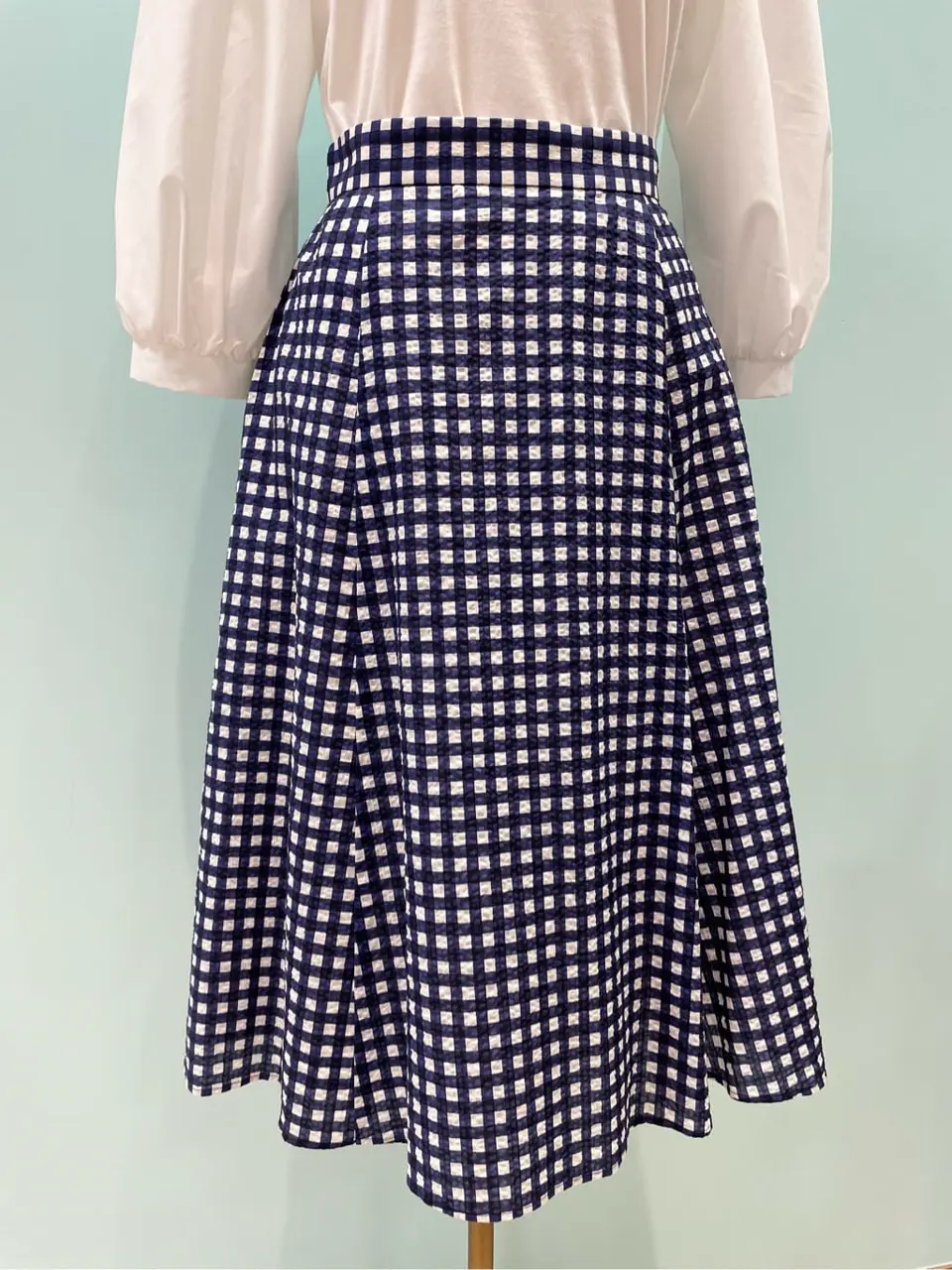 TOCCA G コーディネート画像