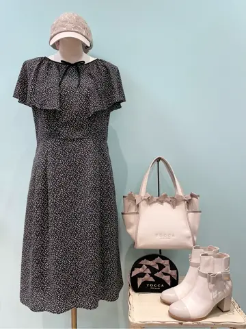 TOCCA G コーディネート画像