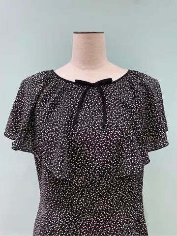 TOCCA G コーディネート画像