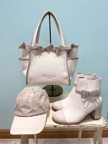 TOCCA G コーディネート画像