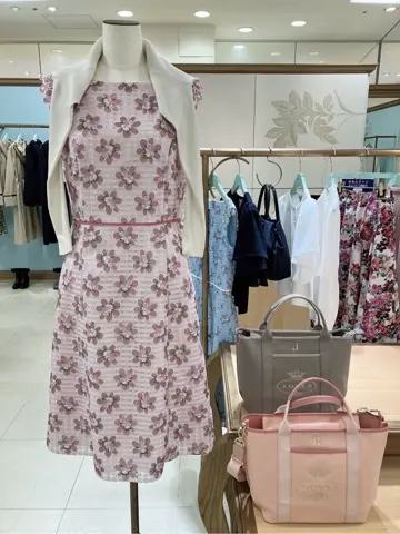 TOCCA 𝓕 コーディネート画像