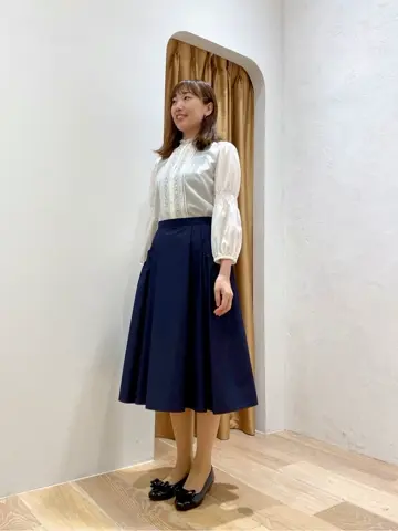 TOCCA A コーディネート画像