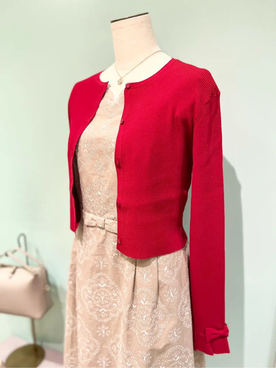 TOCCA C.K  コーディネート画像