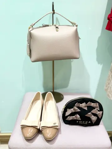 TOCCA C.K  コーディネート画像