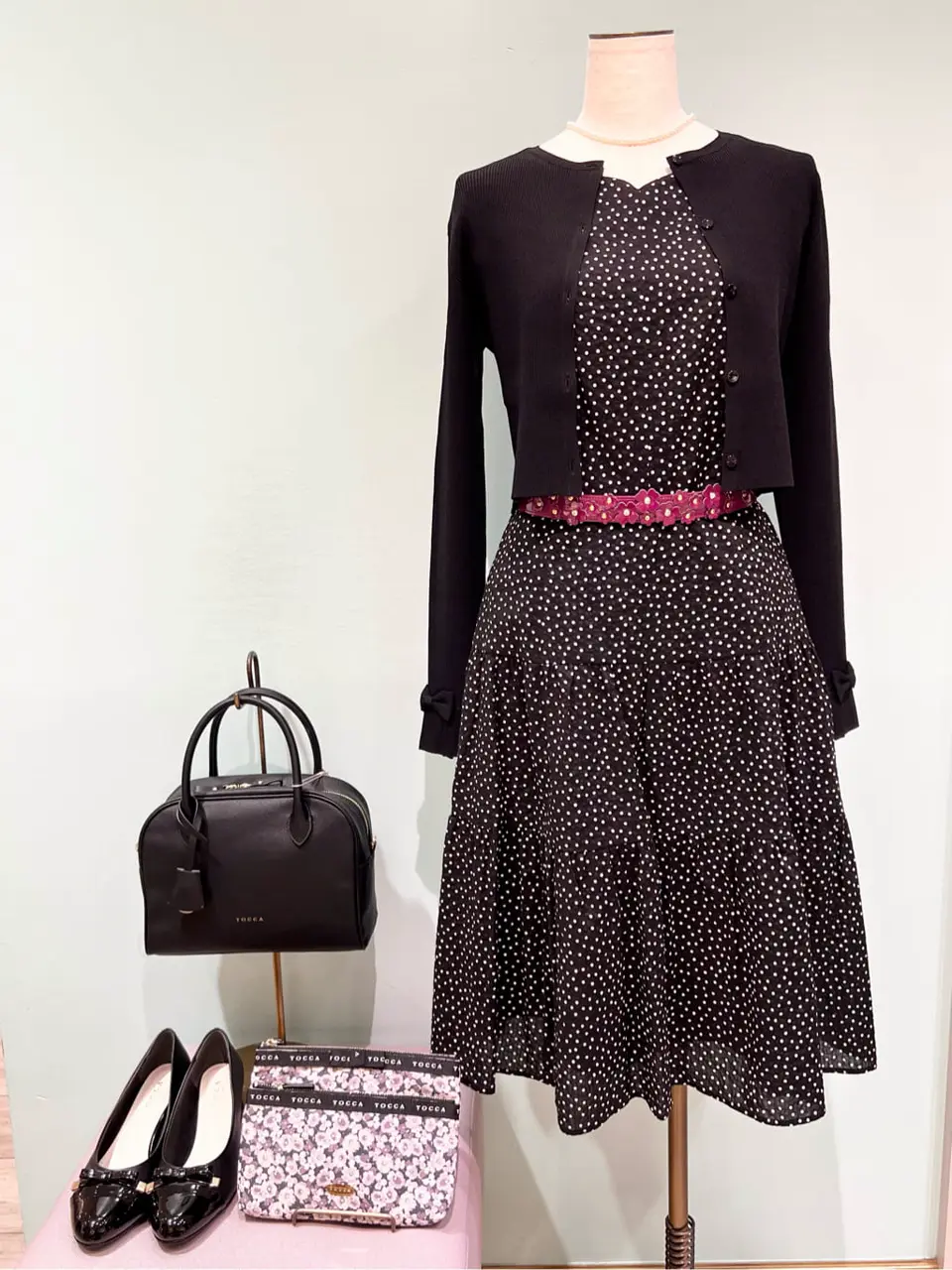  C.K  コーディネート画像