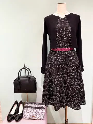 TOCCA C.K  コーディネート画像