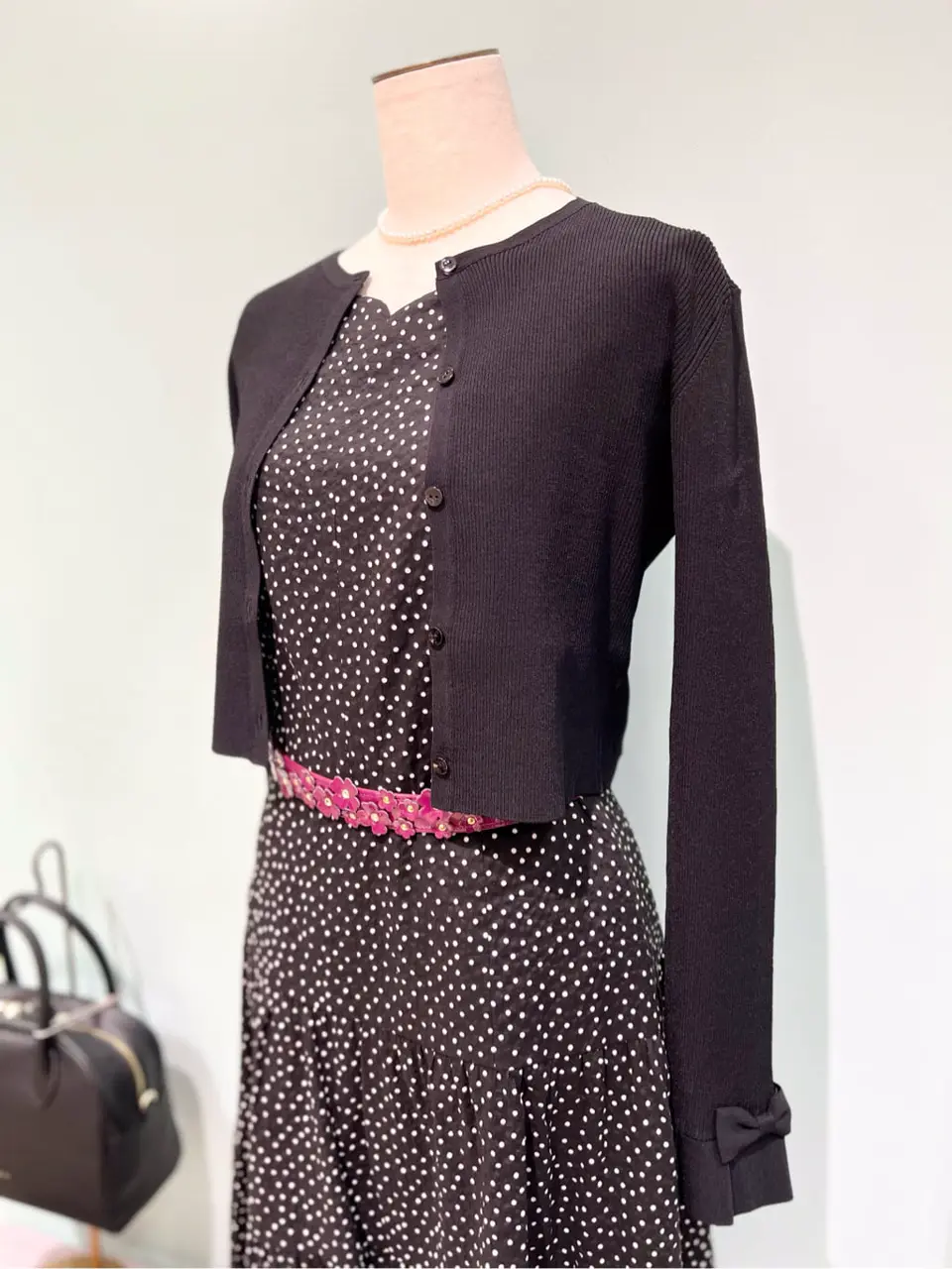 TOCCA C.K  コーディネート画像