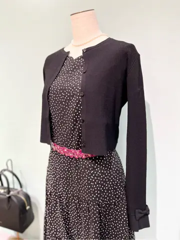 TOCCA C.K  コーディネート画像