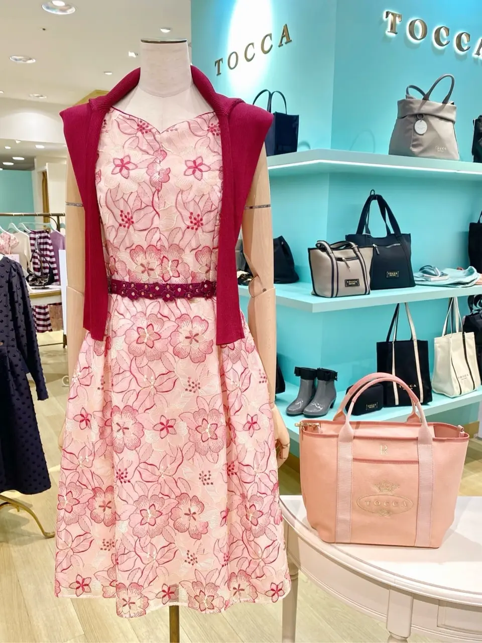 TOCCA oda ❁ コーディネート画像