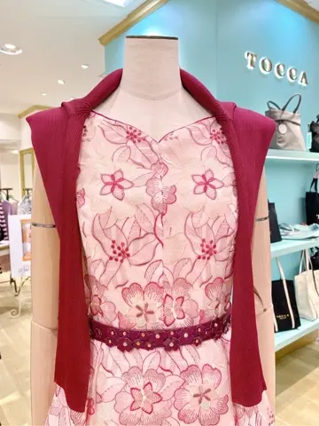 TOCCA oda ❁ コーディネート画像