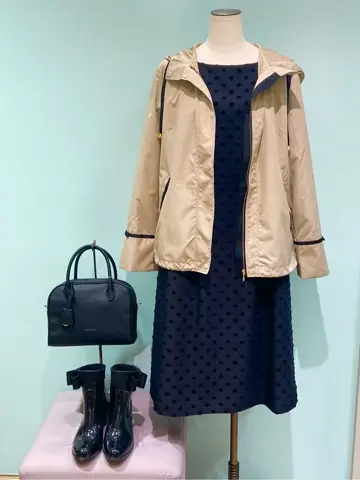 TOCCA 𝕂 コーディネート画像