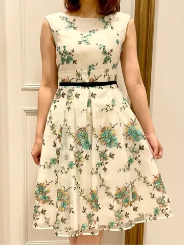 TOCCA スタッフ ｍ コーディネート画像