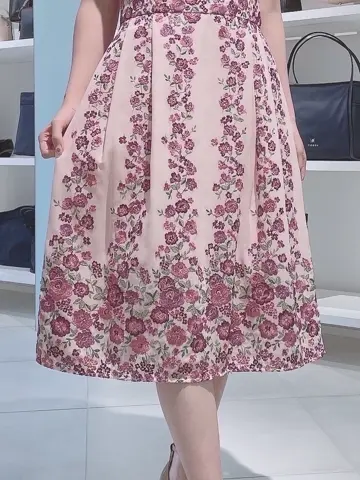 TOCCA T.H コーディネート画像