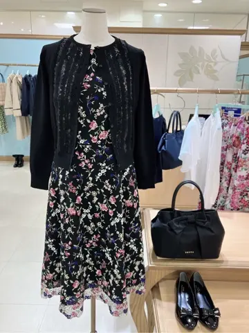 TOCCA 𝓕 コーディネート画像