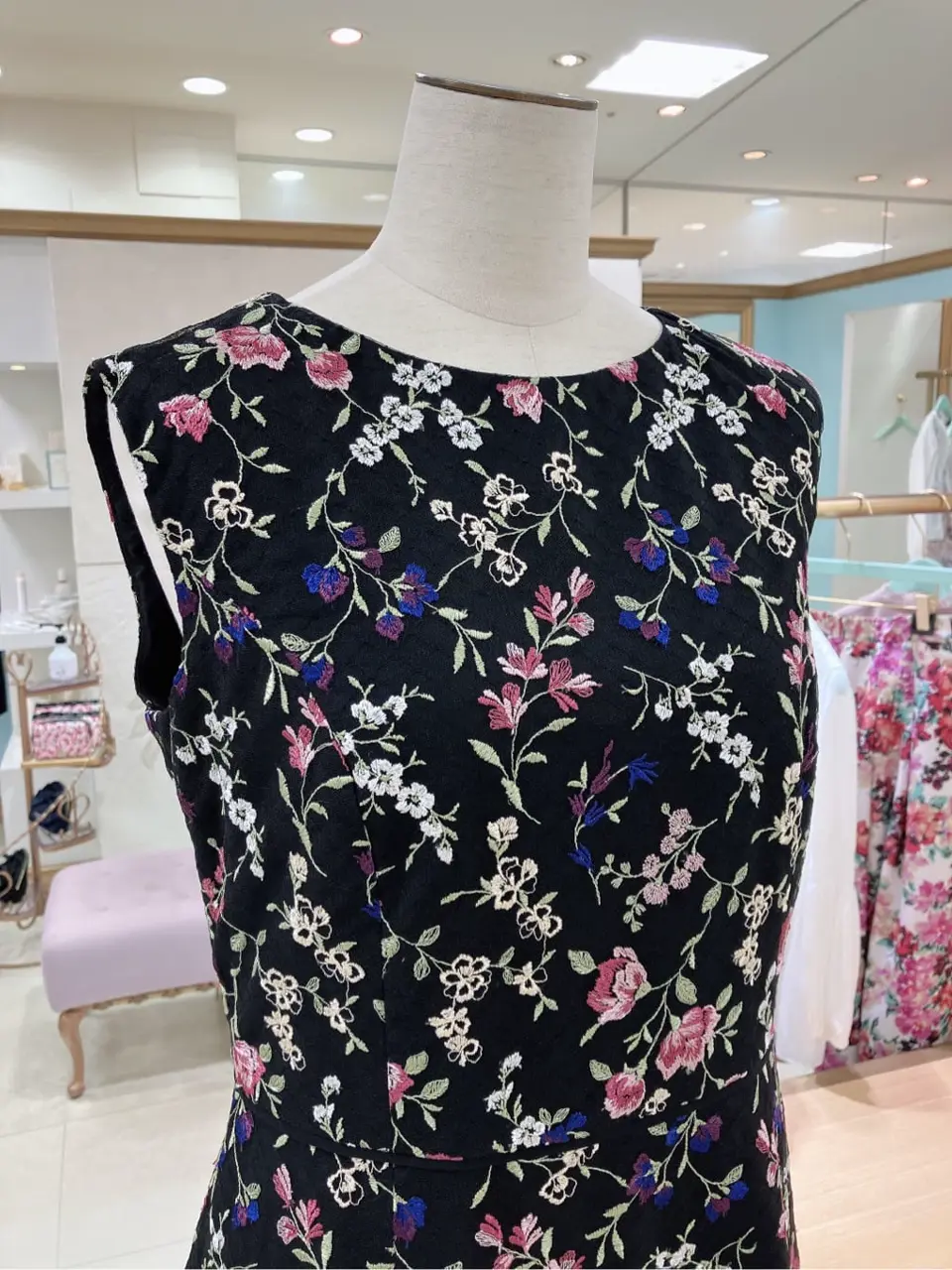 TOCCA 𝓕 コーディネート画像