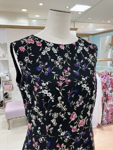 TOCCA 𝓕 コーディネート画像