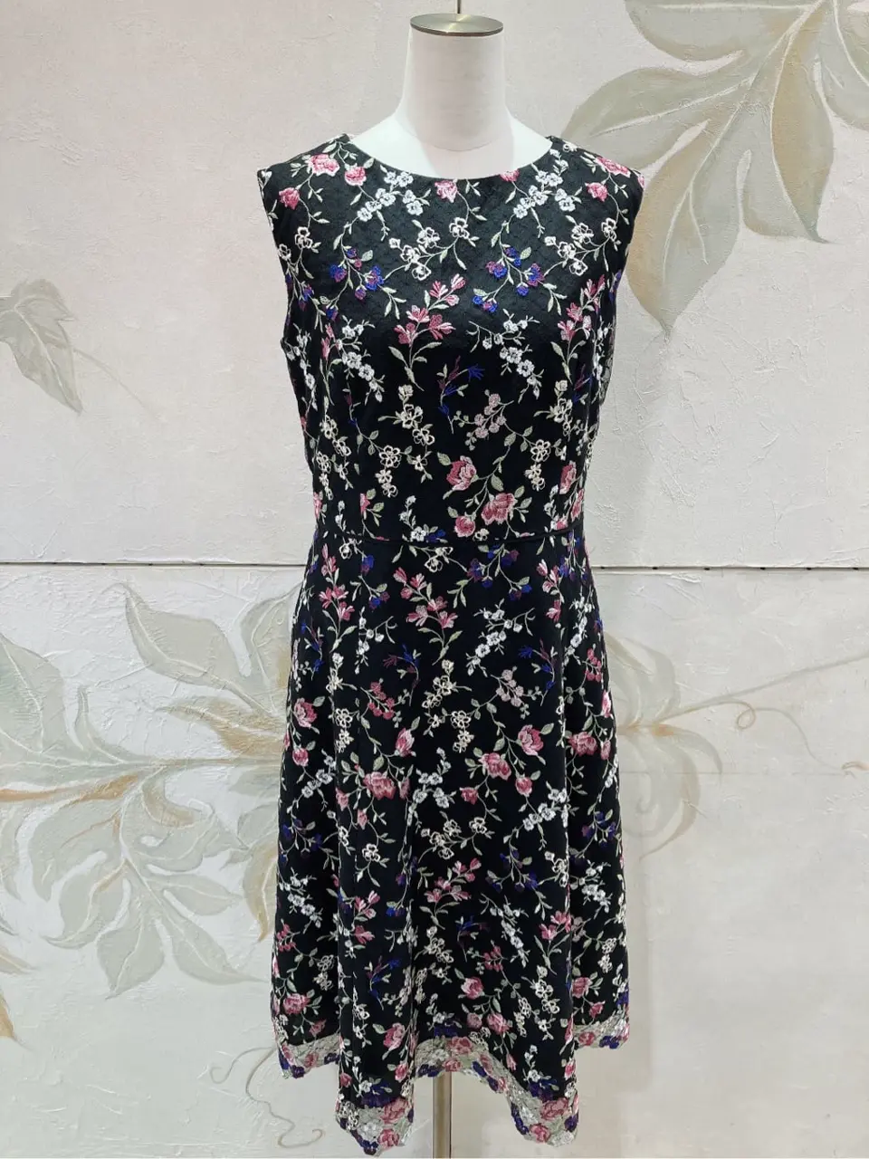 TOCCA 𝓕 コーディネート画像