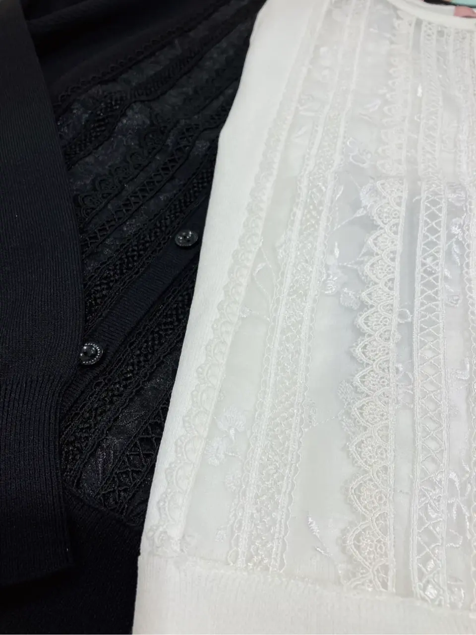 TOCCA 𝓕 コーディネート画像