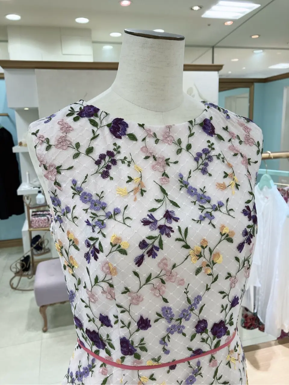 TOCCA 𝓕 コーディネート画像