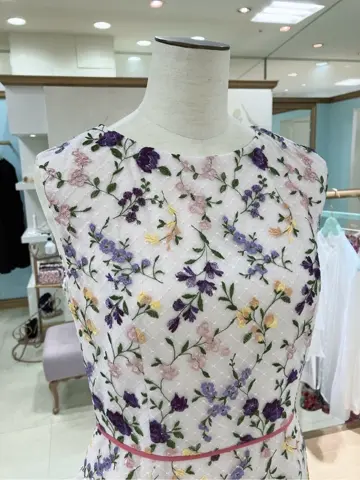 TOCCA 𝓕 コーディネート画像