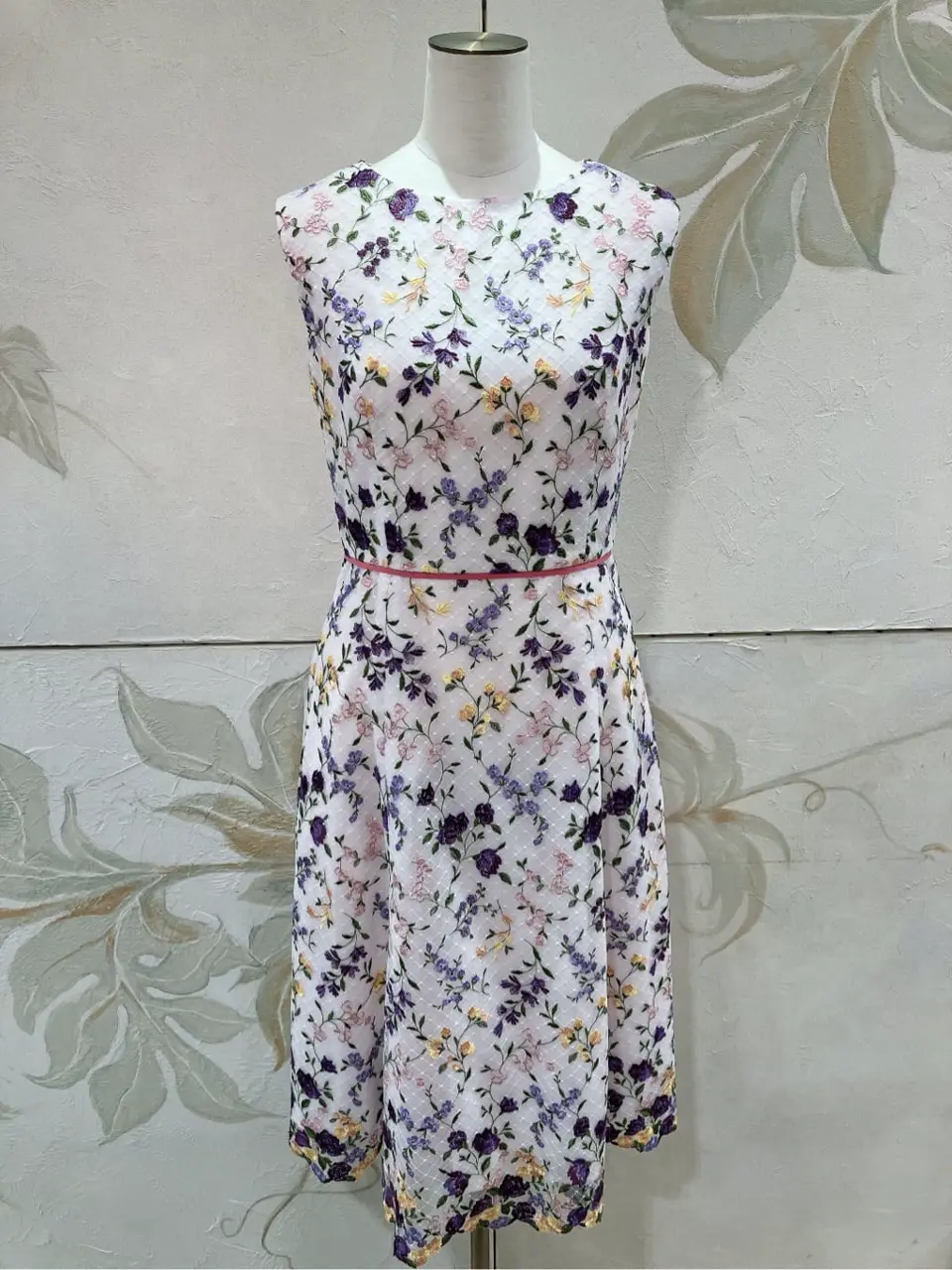 TOCCA 𝓕 コーディネート画像