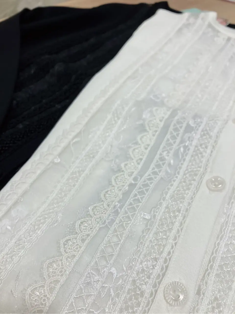 TOCCA 𝓕 コーディネート画像