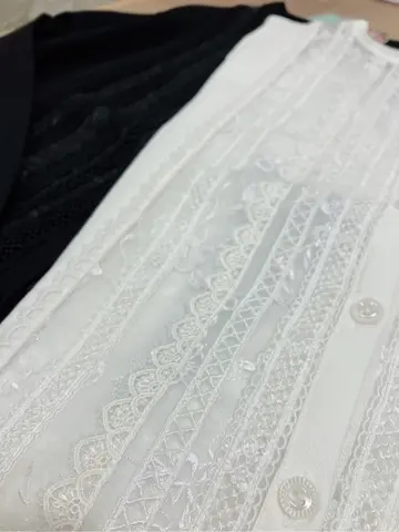 TOCCA 𝓕 コーディネート画像