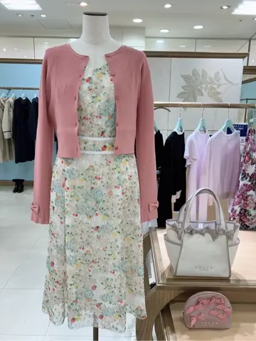 TOCCA 𝓕 コーディネート画像