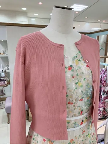 TOCCA 𝓕 コーディネート画像