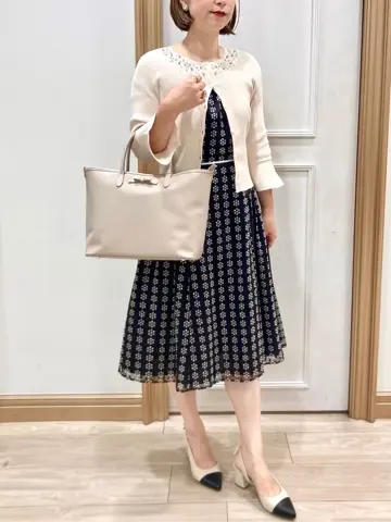 TOCCA mimura コーディネート画像